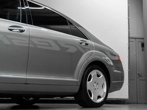 Седан Mercedes-benz S-класс 2012 года, 2050000 рублей, Тюмень