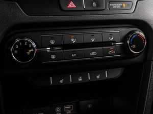 Хетчбэк Kia Ceed 2018 года, 1627000 рублей, Тюмень