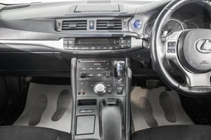 Хетчбэк Lexus CT 2011 года, 1379000 рублей, Барнаул