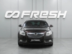 Седан Opel Insignia 2013 года, 1335000 рублей, Воронеж