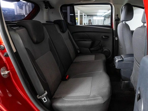 Хетчбэк Renault Sandero 2020 года, 1199000 рублей, Ставрополь