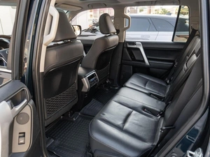 Внедорожник Toyota Land Cruiser Prado 2017 года, 4799000 рублей, Саратов