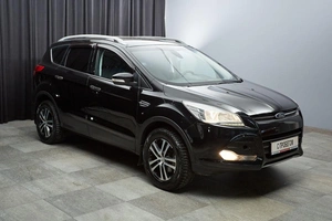 Внедорожник Ford Kuga 2013 года, 1038000 рублей, Красноярск