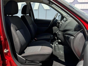 Лифтбек ВАЗ (LADA) Granta 2019 года, 599000 рублей, Кропоткин
