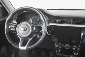 Хетчбэк Kia Rio X-Line 2020 года, 1359000 рублей, Кемерово