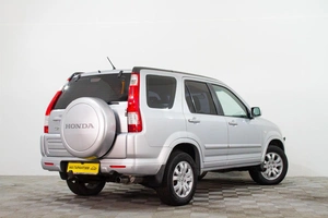 Внедорожник Honda CR-V 2006 года, 899000 рублей, Сургут