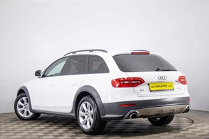 Универсал Audi A4 Allroad Quattro 2013 года, 1689000 рублей, Пермь