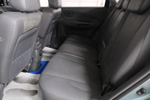 Внедорожник Hyundai Tucson 2005 года, 849000 рублей, Омск