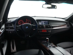 Внедорожник BMW X5 2011 года, 1498444 рублей, Москва