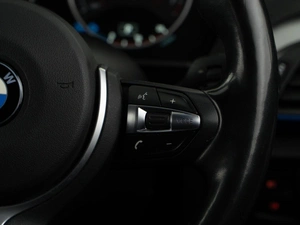 Хетчбэк BMW 1 серия 2015 года, 1348055 рублей, Москва