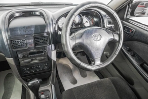 Универсал Toyota Caldina 2001 года, 529000 рублей, Барнаул