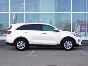 Внедорожник Kia Sorento Prime 2018 года, 2682260 рублей, Нижний Новгород