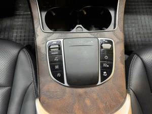 Внедорожник Mercedes-benz GLC-класс 2020 года, 3997000 рублей, Красноярск