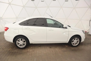 Седан ВАЗ (LADA) Vesta 2016 года, 840000 рублей, Орёл