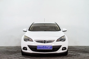 Хетчбэк Opel Astra GTC 2012 года, 829000 рублей, Сургут