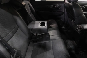 Внедорожник Nissan X-Trail 2016 года, 1769000 рублей, Новокузнецк