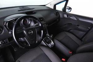 Минивэн Opel Meriva 2012 года, 699000 рублей, Пермь