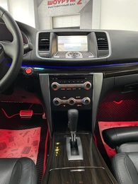 Седан Nissan Teana 2013 года, 1287000 рублей, Солонцы