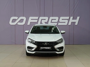 Седан ВАЗ (LADA) Vesta 2024 года, 1399111 рублей, Тверь