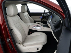 Внедорожник Mercedes-benz GLE-класс Coupe 2021 года, 8439050 рублей, Москва