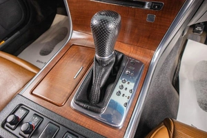 Седан Nissan Fuga 2005 года, 989000 рублей, Барнаул