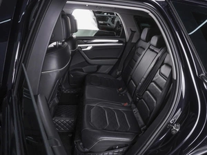 Внедорожник Volkswagen Touareg 2018 года, 4749000 рублей, Ростов-на-Дону