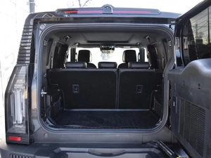 Внедорожник Jetour T2 2024 года, 3285000 рублей, Краснодар