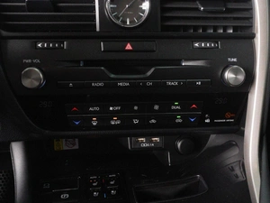 Внедорожник Lexus RX 2020 года, 5729000 рублей, Красный Пахарь