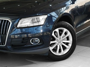 Внедорожник Audi Q5 2016 года, 2429000 рублей, Тверь