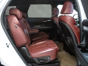 Внедорожник Hyundai Palisade 2019 года, 3450000 рублей, Красноярск