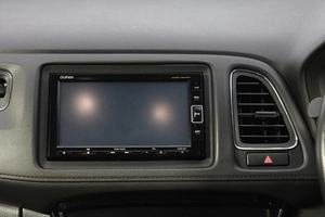 Внедорожник Honda Vezel 2018 года, 1989000 рублей, Новосибирск