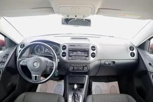 Внедорожник Volkswagen Tiguan 2013 года, 1299000 рублей, Обнинск