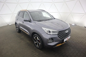 Внедорожник Chery Tiggo 4 2022 года, 1700000 рублей, Орёл