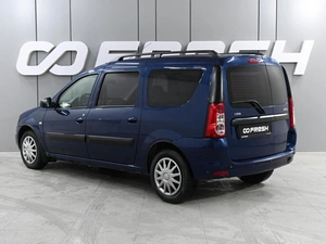 Универсал ВАЗ (LADA) Largus 2015 года, 869000 рублей, Аксай