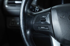 Седан Kia Rio 2014 года, 929000 рублей, Новосибирск