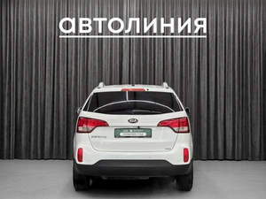 Внедорожник Kia Sorento 2012 года, 1599000 рублей, Красноярск