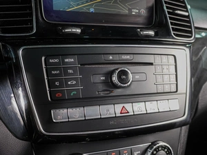 Внедорожник Mercedes-benz GLE-класс 2016 года, 3799000 рублей, Воронеж