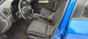 Хетчбэк Subaru Impreza 2007 года, 669000 рублей, Дивногорск