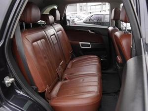 Внедорожник Opel Antara 2012 года, 1090000 рублей, Волгоград