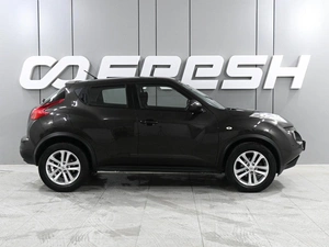 Внедорожник Nissan Juke 2013 года, 1299000 рублей, Аксай