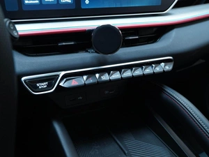 Внедорожник Geely Coolray 2024 года, 2183444 рублей, Москва