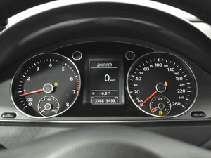 Седан Volkswagen Passat 2012 года, 1128900 рублей, Казань