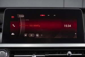 Внедорожник Chery Tiggo 7 Pro 2022 года, 1790000 рублей, Омск