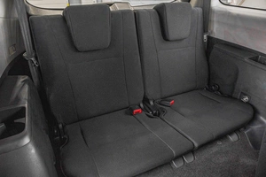 Минивэн Toyota Wish 2011 года, 1189000 рублей, Барнаул