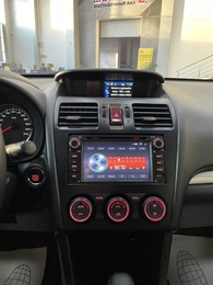 Внедорожник Subaru XV 2012 года, 1247000 рублей, Солонцы