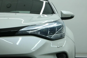 Внедорожник Toyota C-HR 2020 года, 2800000 рублей, Красноярск