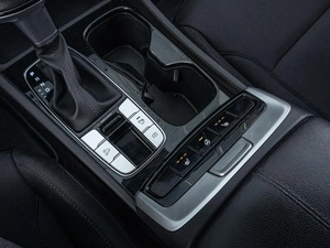 Внедорожник Hyundai Tucson 2021 года, 2699000 рублей, Нижний Новгород