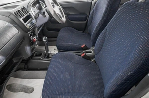 Хетчбэк Suzuki Swift 2003 года, 379000 рублей, Барнаул