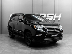 Внедорожник Lexus GX 2014 года, 3299000 рублей, Тюмень