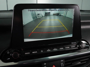 Седан Kia Cerato 2019 года, 1820000 рублей, Минеральные Воды